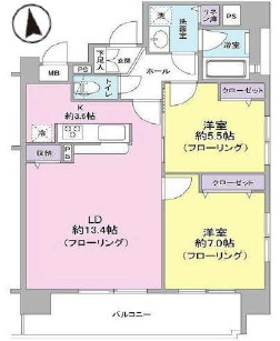 間取り：314002738862