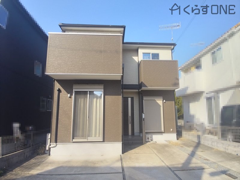 外観：328000549345