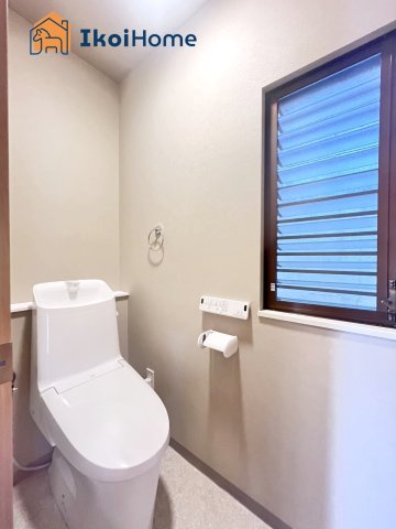 ●年中無休：当日予約可●トイレが2か所あるので夜中も楽ちん。朝方のトイレ渋滞もなくなります。