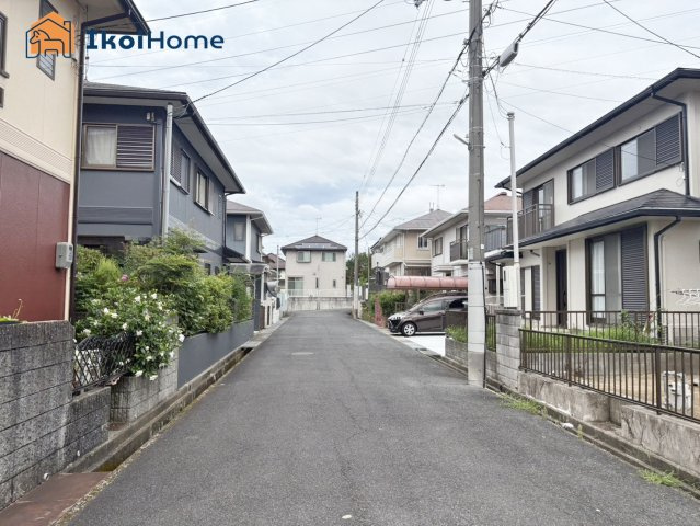 ●年中無休：当日予約可●前面道路は南向き広く約6mございます！交通量も少なく安心です！