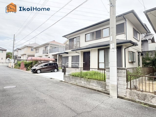 ●年中無休：当日予約可●一戸建ての多いエリア、静かで落ち着いた雰囲気です！