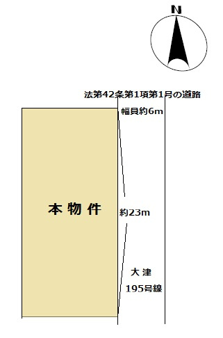 区画図：328000656688