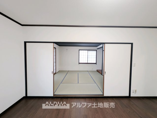 和室があれば客間としても活用できます