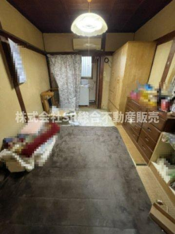 和室を洋室に間取り変更工事もご相談ください！