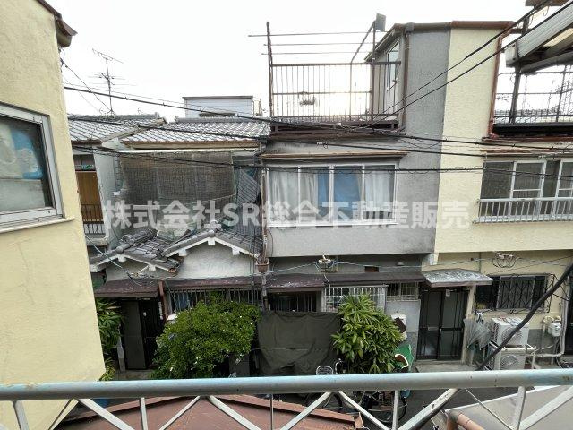 閑静な住宅街で生活できます！