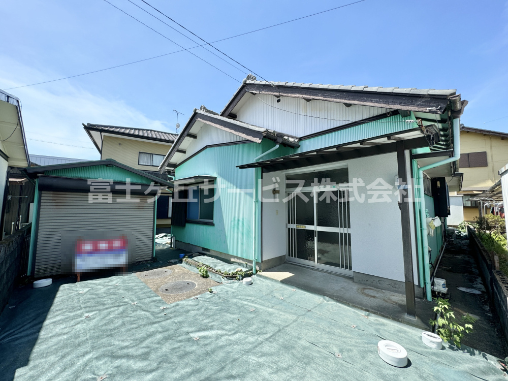 外観：322000520721