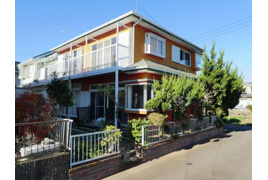 中古戸建　我孫子市中里の外観