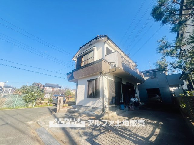 外観：313004547430