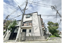 中古戸建　尼崎市南七松町2丁目の外観