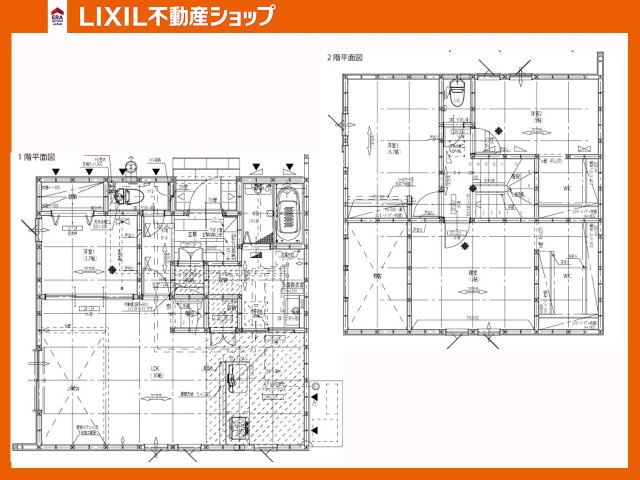 間取り：340000295682