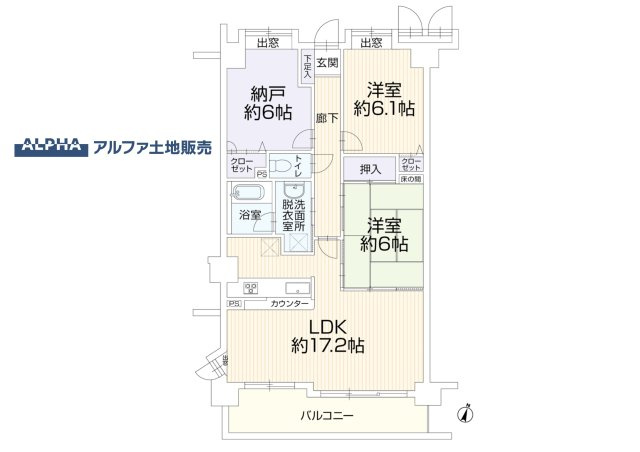 間取り：313004888724