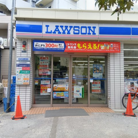 コンビニ