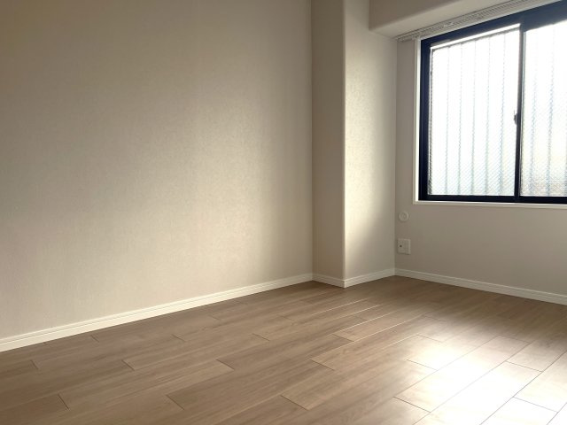 洋室　5.2帖