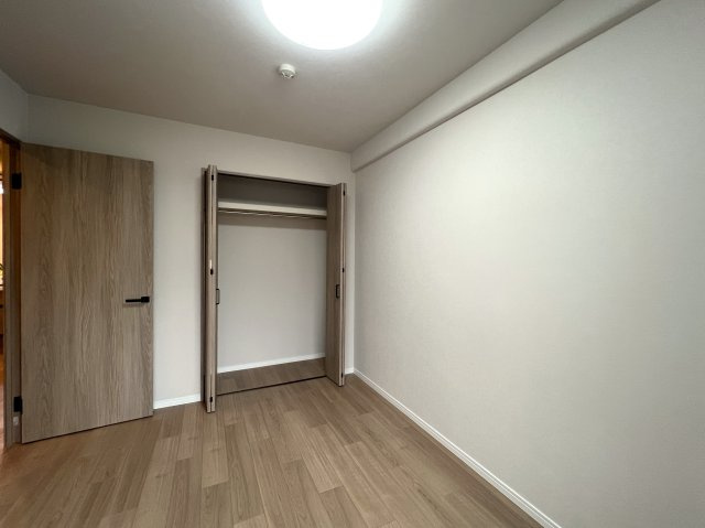 洋室　5.2帖