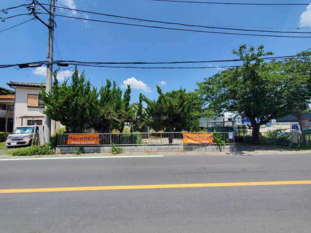 外観です：三郷新築ナビで検索♪