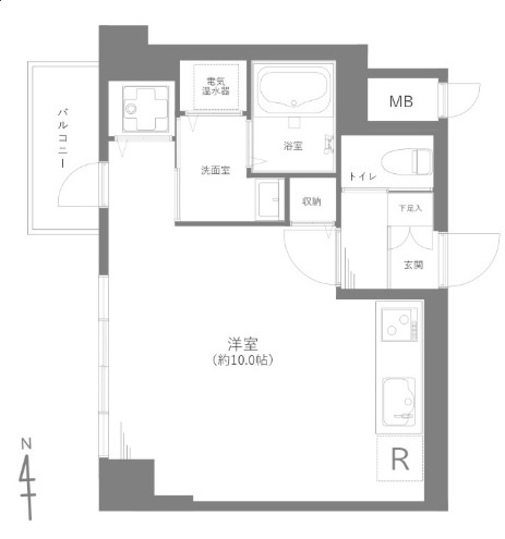 間取り：313004792658