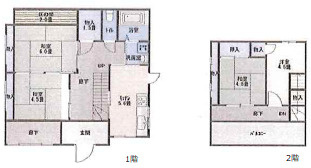 間取り：311002049538