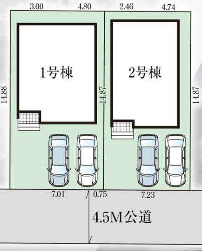 土地図は、土地の位置や形状、地番、隣接地の関係を示す図面です。土地の正確な情報を把握するのに不可欠です。不動産取引や測量や、建築計画に用いられ、現況を把握する上で重要。全体像を把握する際に役立ちます。