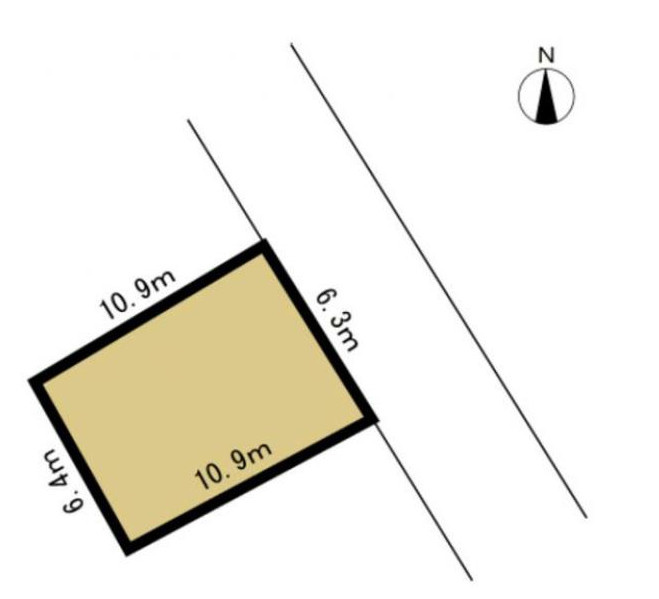 区画図：314002662905