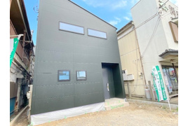 ふじみ野市大井中央4丁目 未入居一戸建住宅 限定1棟 (ふじみ野店)の外観