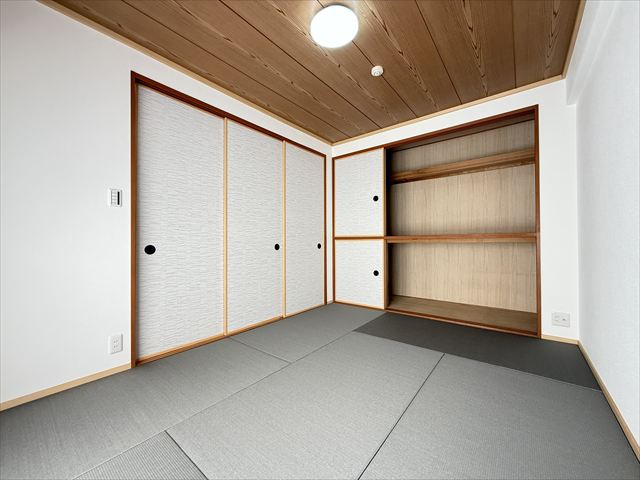 和室