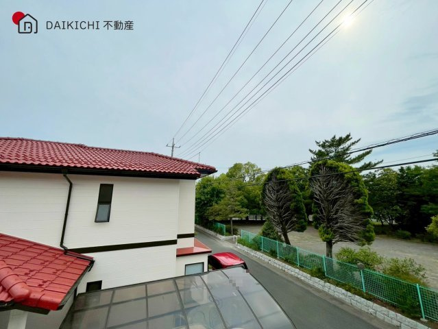 展望