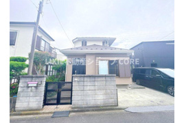 中古 藤沢市下土棚の外観