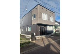 美園3-3売家の外観