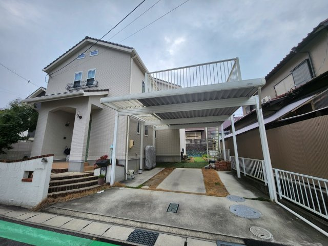 外観：323000407128