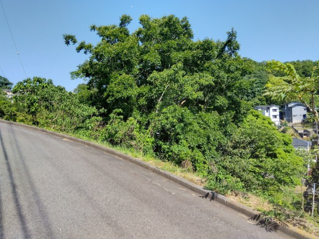 近くに公園があります。休日にご家族でバドミントンが楽しめますよ♪