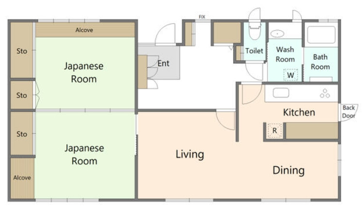 間取り：312001144026