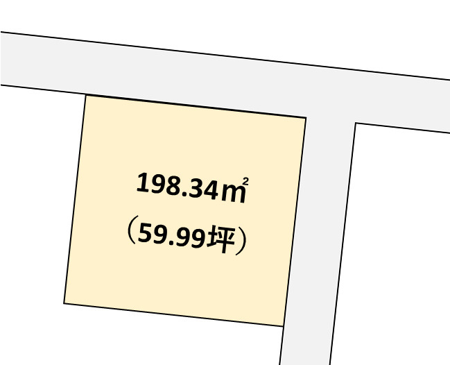 区画図：330000084241