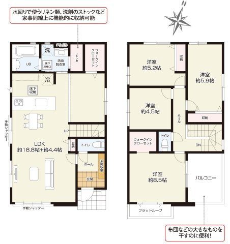 間取り：311002311912