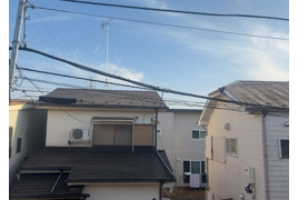 相模原市中央区清新の中古戸建ての外観