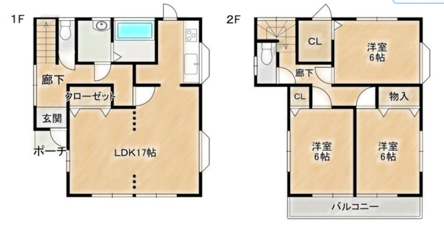 間取り：311002485558