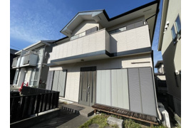 ハイランド4丁目中古戸建の外観