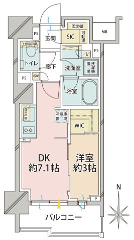 間取り：313004943039