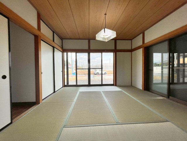 和室