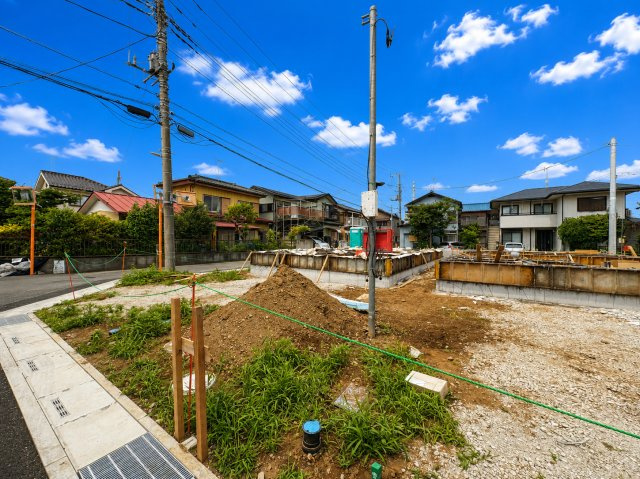 ※2026年6月上旬撮影