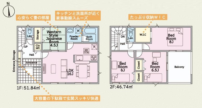 間取り：308000174787