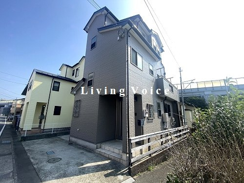 茅ヶ崎市西久保　中古一戸建て