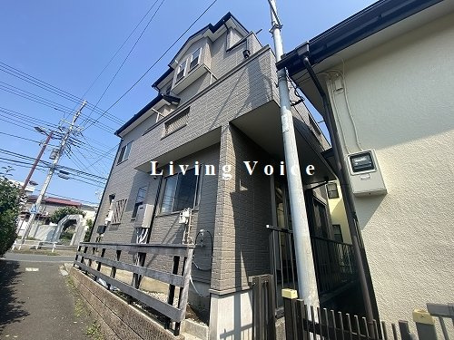 茅ヶ崎市西久保　中古一戸建て