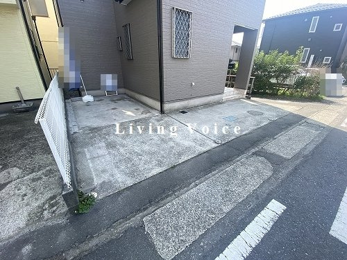 茅ヶ崎市西久保　中古一戸建て