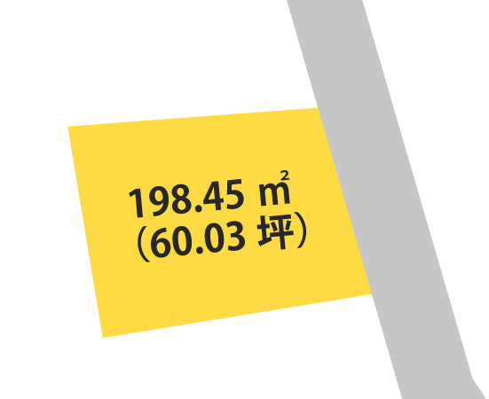 区画図：330000074633