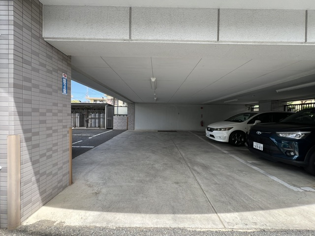 敷地内駐車場スペース◇◇