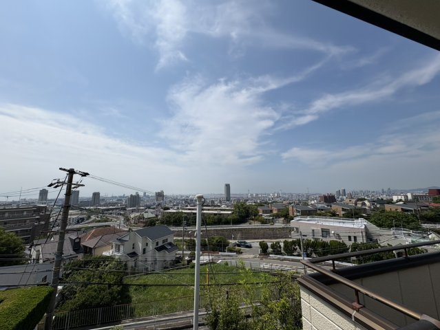 展望