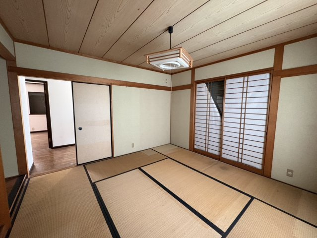 和室