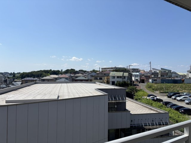 展望