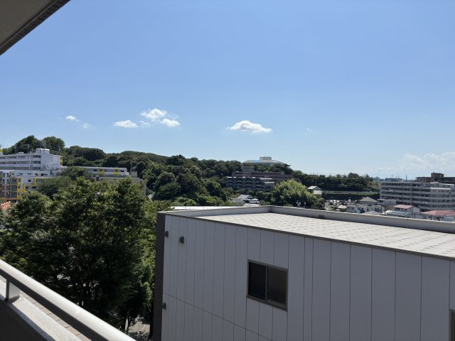 展望