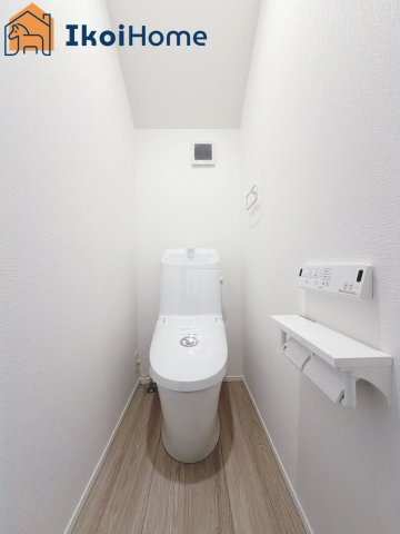 【ホームページに現地動画掲載中】●年中無休：当日予約可●トイレが2か所あるので夜中も安心です